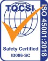 ID086 ISO 45001-2018 (SC)